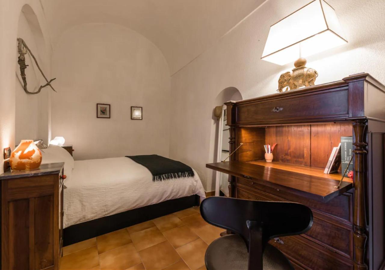 Casa Lucia Nel Cuore Di โปลีญาโนอามาเร ภายนอก รูปภาพ